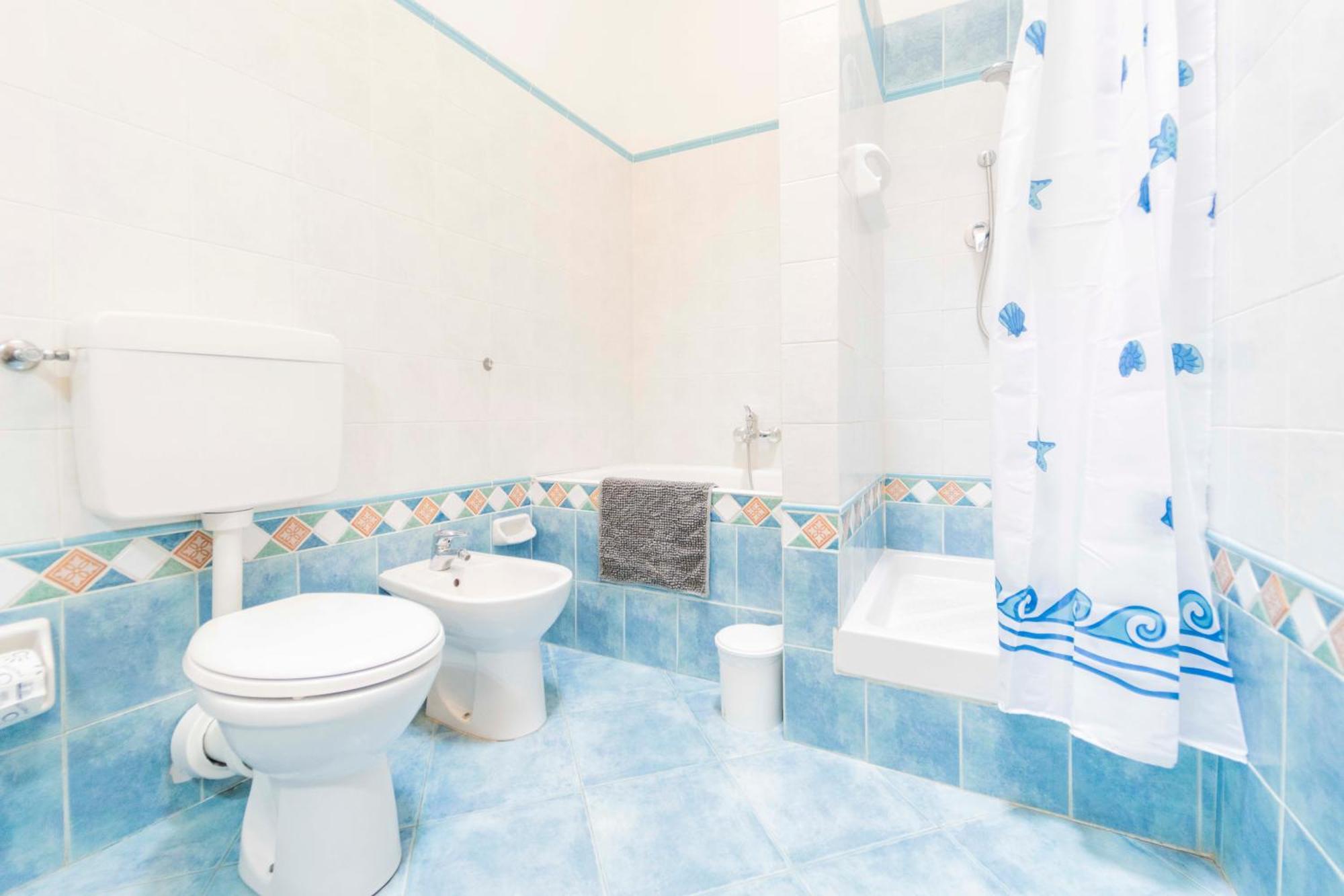 Апартаменти 188B - Casa Di Nina Moneglia Con Terrazza - 2Min Dal Mare Екстер'єр фото